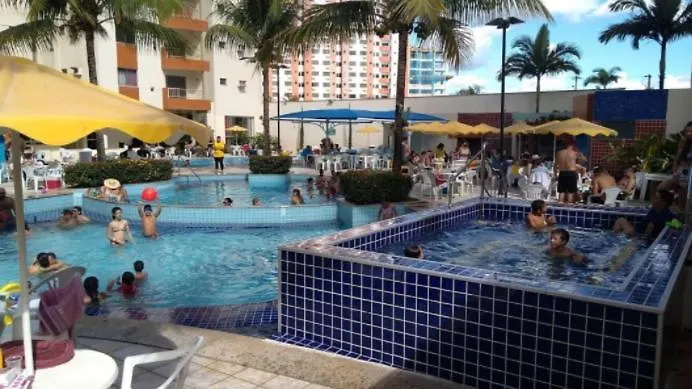 Jardins Das Thermas 306B Apartment Caldas Novas