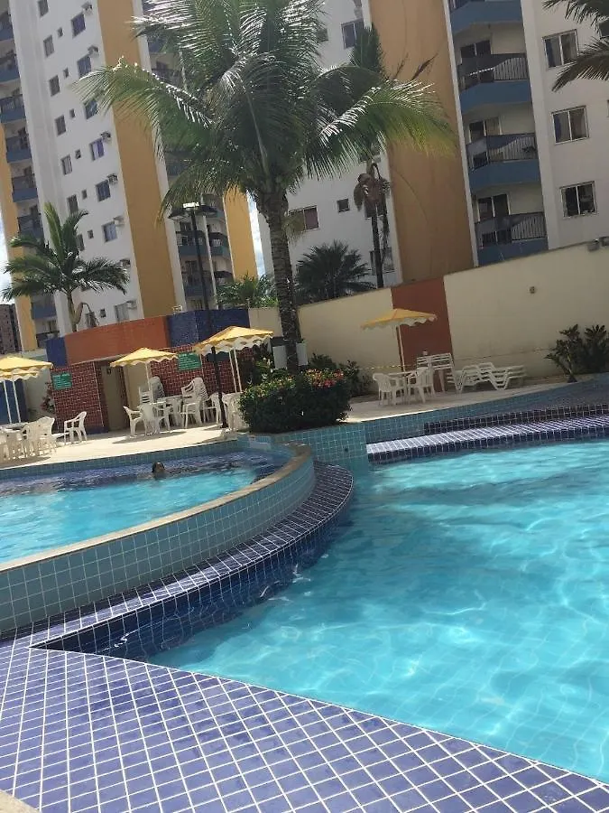 Jardins Das Thermas 306B Apartment Caldas Novas