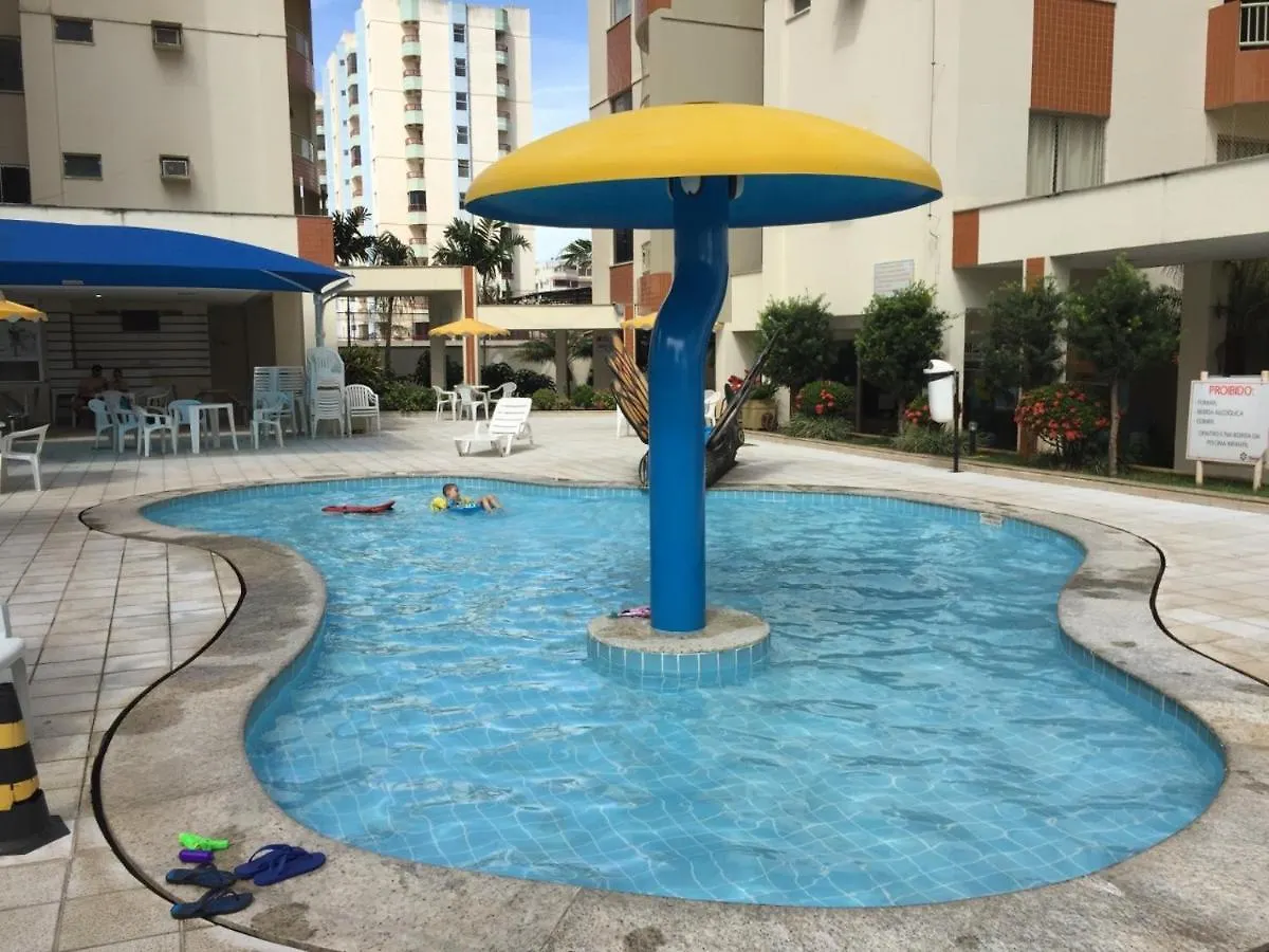 Jardins Das Thermas 306B Apartment Caldas Novas