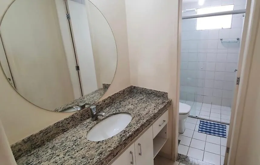 Jardins Das Thermas 306B Apartment Caldas Novas